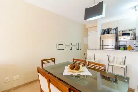 Apartamento com 2 Quartos à venda, 65m² no Vila Olímpia, São Paulo