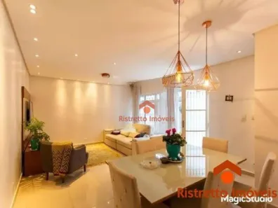Sobrado com 3 Quartos à venda, 167m² no Centro, Osasco