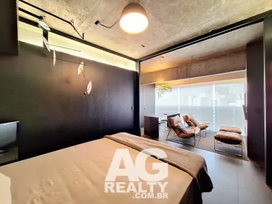 Apartamento com 1 Quarto à venda, 49m² no Vila Gertrudes, São Paulo