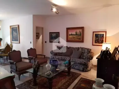 Apartamento com 4 Quartos à venda, 152m² no Leblon, Rio de Janeiro