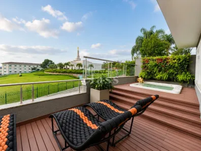 Casa de Condomínio com 3 Quartos à venda, 395m² no Vila Jardim, Porto Alegre