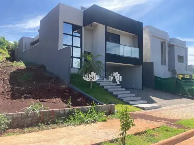 Casa de Condomínio com 3 Quartos à venda, 149m² no Gleba Simon Frazer, Londrina