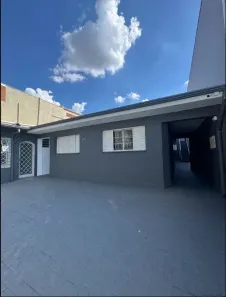 Kitnet com 1 Quarto para alugar, 25m² no Cidade Universitária, Campinas