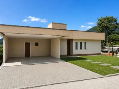 Casa com 2 Quartos à venda, 224m² no Cônego, Nova Friburgo