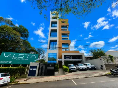 Apartamento com 2 Quartos para alugar, 93m² no Universitário, Chapecó