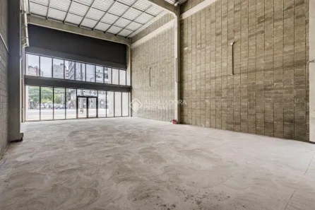 Ponto Comercial para alugar, 217m² no Petrópolis, Porto Alegre