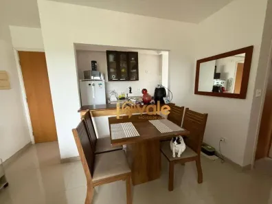 Apartamento com 2 Quartos à venda, 50m² no Jardim Satélite, São José dos Campos