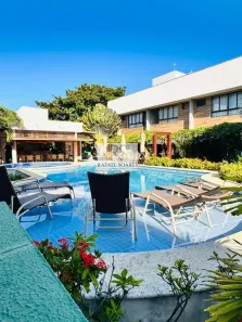 Apartamento com 3 Quartos à venda, 112m² no Itacimirim (Monte Gordo), Camaçari
