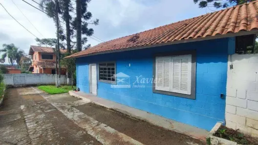 Casa com 1 Quarto para alugar, 49m² no Juca Rocha (Mailasqui), São Roque
