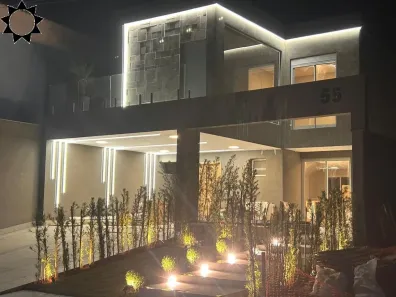 Casa de Condomínio com 3 Quartos à venda, 220m² no Quintas do Ingaí, Santana de Parnaíba