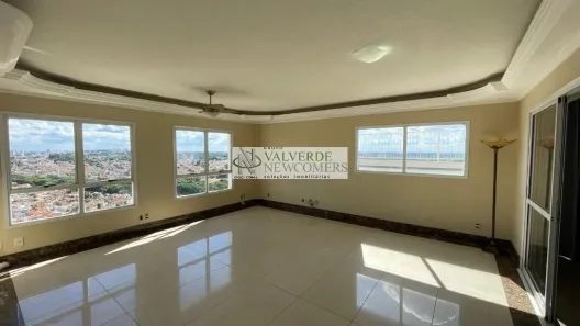 Cobertura com 4 Quartos à venda, 217m² no Loteamento Residencial Vila Bella, Campinas