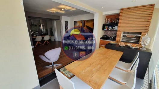 Apartamento com 3 Quartos à venda, 107m² no Jardim Bélgica, São Paulo