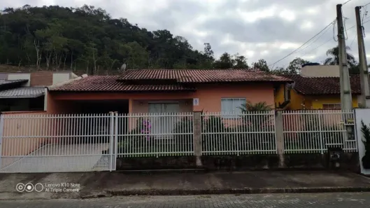 Casa com 3 Quartos à venda, 230m² no Caixa d'Água, Guaramirim