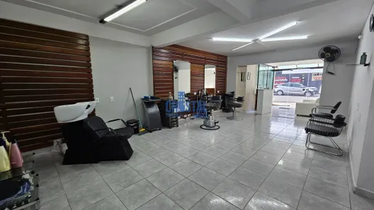 Ponto Comercial para alugar, 70m² no Vila Salermo, Jundiaí
