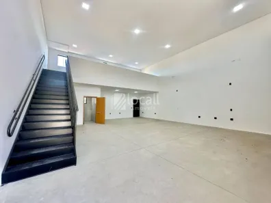 Ponto Comercial para alugar, 150m² no Residencial e Empresarial Ascolo Martin, São José do Rio Preto