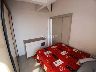 Apartamento com 2 Quartos à venda, 52m² no Centro, Rio de Janeiro