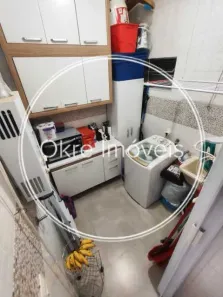 Apartamento com 2 Quartos à venda, 80m² no Andaraí, Rio de Janeiro