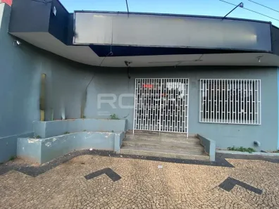 Ponto Comercial à venda, 118m² no Parque Arnold Schimidt, São Carlos