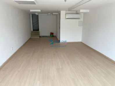 Ponto Comercial à venda, 44m² no Barra da Tijuca, Rio de Janeiro