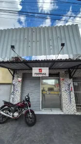 Imóvel Comercial para alugar, 80m² no Nova Parnamirim, Parnamirim