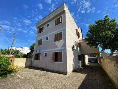 Apartamento com 2 Quartos para alugar, 67m² no São Vicente, Gravataí