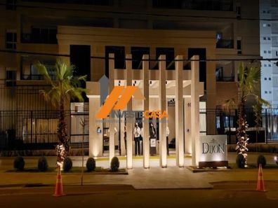Apartamento com 4 Quartos à venda, 314m² no Parque Campolim, Sorocaba