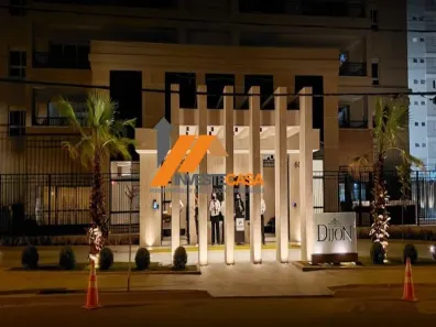 Apartamento com 4 Quartos à venda, 314m² no Parque Campolim, Sorocaba