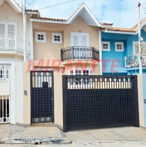 Sobrado com 3 Quartos à venda, 145m² no Vila Irmãos Arnoni, São Paulo