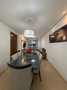 Apartamento com 3 Quartos à venda, 77m² no Pio X, Caxias do Sul