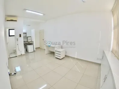 Sala Comercial à venda, 25m² no Loteamento Alphaville Campinas, Campinas