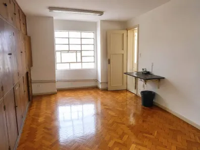 para alugar, 64m² no Centro, Belo Horizonte