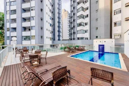 Apartamento com 2 Quartos à venda, 73m² no Victor Konder, Blumenau