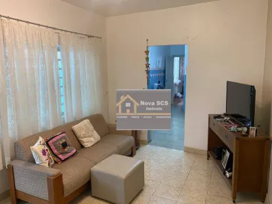 Casa com 3 Quartos à venda, 160m² no Santa Paula, São Caetano do Sul