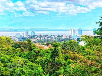 Casa com 7 Quartos à venda, 500m² no Nonoai, Porto Alegre