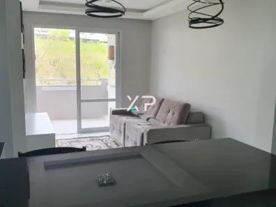 Apartamento com 2 Quartos à venda, 63m² no Serraria, São José