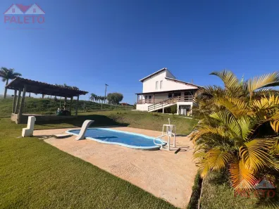 Fazenda/Sítio com 2 Quartos à venda, 1000m² no , Porangaba