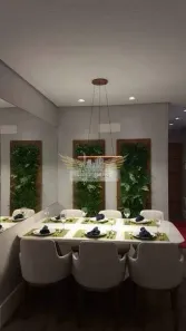 Apartamento com 2 Quartos à venda, 66m² no Campestre, Santo André