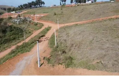 Lote/Terreno à venda, 600m² no , Igaratá