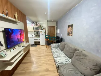 Apartamento com 2 Quartos à venda, 51m² no Vila Real, Chapecó