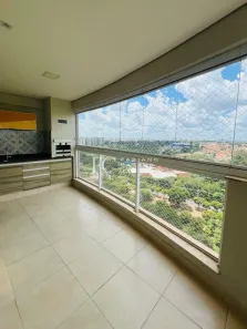 Apartamento com 3 Quartos à venda, 90m² no Jardim Tarraf II, São José do Rio Preto