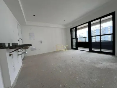 Apartamento com 1 Quarto à venda, 38m² no Vila Mariana, São Paulo