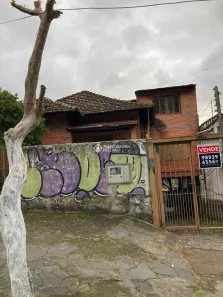 Lote/Terreno à venda, 515m² no Higienópolis, Porto Alegre
