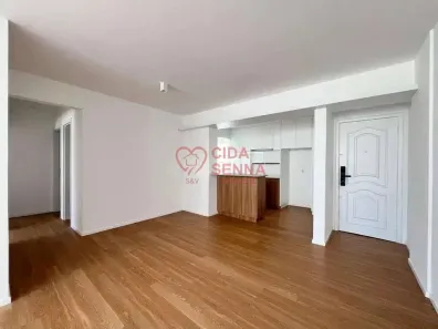 Apartamento com 3 Quartos à venda, 104m² no Centro, Florianópolis