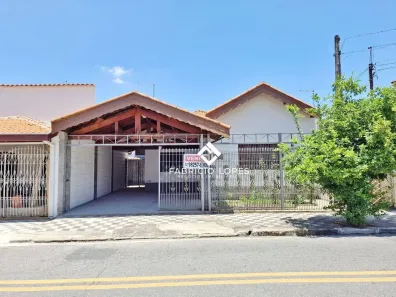 Casa com 3 Quartos à venda, 183m² no Jardim Paraíba, Jacareí