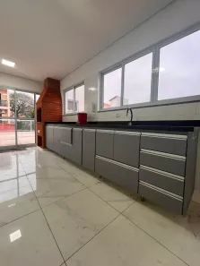 Cobertura com 3 Quartos para alugar, 140m² no Vila Metalúrgica, Santo André