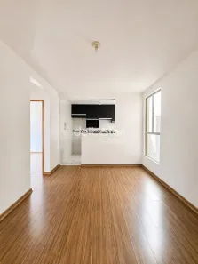 Apartamento com 2 Quartos para alugar, 45m² no Frei Leopoldo, Belo Horizonte