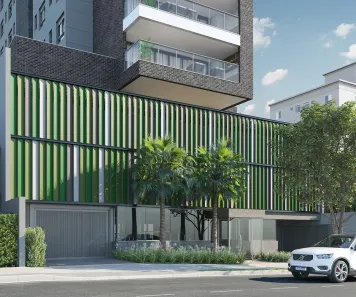 Apartamento com 3 Quartos à venda, 141m² no Brooklin Paulista, São Paulo