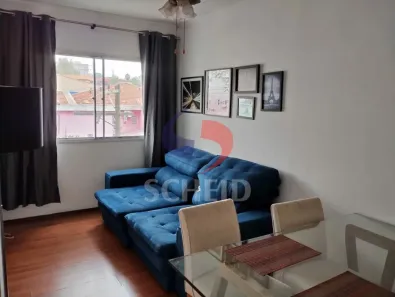 Apartamento com 2 Quartos à venda, 60m² no Vila Santa Catarina, São Paulo