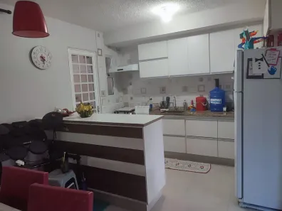 Casa de Condomínio com 2 Quartos à venda, 65m² no Jardim Interlagos, Hortolândia