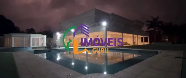 Casa de Condomínio com 5 Quartos para alugar, 600m² no Residencial Tamboré, Barueri